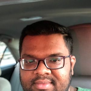 Meet your Posher, Ritesh